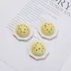 Goma de Borrar de Pastel Comida Ladrillo Desmontable Regalo para Niños Goma de Borrar Linda Venta al por Mayor Creativa 3D Fácil de Borrar Suave
