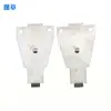 Peças Esticadas de Aço Inoxidável, Peças de Estampagem Não Padrão de Aço Inoxidável, Fábrica de Estampagem de Ferragens de Acordo com Desenhos
