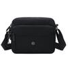 Lazer Nova Viagem Viagem Nylon Bolsa de Celular Personalizada Versátil High-end Bolsa de Ombro Transfronteiriça Bolsa Quadrada Pequena Feminina