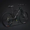 Bicicleta de Montanha Flying Pigeon com Marchas Variáveis e Amortecedores Duplos para Adultos, Mulheres, Adolescentes e Estudantes