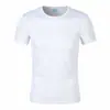 Camiseta Deportiva Grande Personalizada para Hombre, Camiseta Casual de Seda Helada de Manga Corta para Verano, Ropa para Correr, Ropa Delgada de Secado Rápido para Hombre