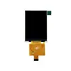 Tela LCD TFT de 2,4 polegadas, tela de porta serial SPI, tela colorida ST7789V, tela sensível ao toque capacitiva 240*320, display LCD