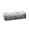 Almohada de Caramelo de Ajenjo, Almohada Cervical, Tela Gruesa de Algodón Puro Almohada para el Hogar, Almohada Cilíndrica, Almohada de Caramelo de Ajenjo Puro