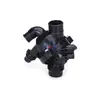 Termostato 11537601158 para BMW Serie 3 X5 X6 3.0T