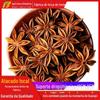Material octogonal grande de Fu Xiaobing na temporada em Guangxi, outras Pimentas, folhas aromáticas, canela e especiarias são comprados em um só lugar.