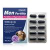 Produto de Exportação Personalizado: Cápsula de Fertilidade Masculina para Homens, Cápsula de E-commerce Transfronteiriço