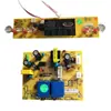 Placa de Circuito Placa de Alimentación Placa de Teclas Máquina de Barra de Té con Llenado Automático de Agua Accesorios 5 Teclas 3 Líneas Pantalla a Color Grande Placa de Circuito Sy-07