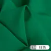 Tela de Rayón Seda Verano Color Sólido Pijama de Bebé Tela para Ropa Tela de Algodón y Seda Remanente Liquidación