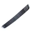 Adequado para grade inferior da barra frontal do Cadillac Escalade, encaixe alto 23181988