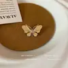 Elfo do Mar Profundo Novo Estilo Chinês Broche Inteligente de Água-viva Moda de Luxo Leve Acessórios de Alfinete de Peixe Fantasia Subaquático