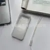 Adecuado para Cubierta Protectora Youdao Hearing Bao E6Pro/E7Pro Máquina de Aprendizaje de Idiomas Ydle6 Estuche Protector de Silicona Anticaídas