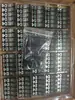 Placa de Válvula Solenoide de 10 mm 15 mm Fábrica Directa de Tecnología Buheng Válvula Solenoide