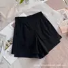 Shorts Lulu Bling Modelo de Contagem Feminino Corte Solto Cintura Alta Secagem Rápida Respirável Casual Esportivo Yoga para Verão