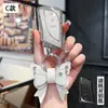 Adecuado para Funda de Llave Lexus Es200 Carcasa Es300 Es260Res250Rx300 Llavero de Carcasa de Cristal