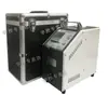 Horno de Calibración de Temperatura Corporal Seca Calibrador de Termopar Portátil Dispositivo de Calibración Industrial Calibrador de Temperatura Seca