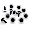 Accesorios de Ojos de Rosca de Cristal para Muñecas de Ganchillo, Peluches, Figuras de Animales y Ojos - Envío 24H