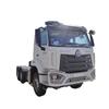 Agente para Exportação Senegal Caminhão Trator Howo N
