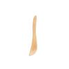 Herramientas al por mayor para mascarilla facial Varilla de película ajustadora Herramientas de madera para salón de belleza Raspador de película de barro DIY para el cuidado de la piel
