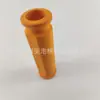 Dongguan fornece capa de alça de moagem EVA para tubo de vara de pesca bainha formato especial polimento tubo EVA