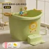 Tina de Baño para Niños, Tina de Baño para Bebés, Tina de Baño para Bebés, Tina Sentada para Niños, Tina de Natación para Niños