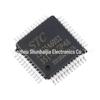 Original STC12LE5A60S2-35I-LQFP48 aprimorado 1T 8051 Single Chip Microcontrolador MCU