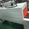 Máquina de embalaje termorretráctil de Guangzhou Máquina de embalaje termorretráctil de Shenzhen Máquina de embalaje retráctil automática