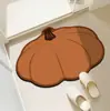 Alfombrillas de Piso de Barro de Diatomeas con Dibujos Animados Lindos para Entrada del Hogar, Alfombrillas Decorativas Resistentes al Desgaste y a la Suciedad, Alfombrillas Antideslizantes para Baño