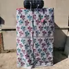 Ducha al Aire Libre Habitación de Ducha Rural Simple Estante de Ducha Ducha Reforzada Engrosada Portátil para el Hogar Tienda Portátil Móvil para Cambiarse