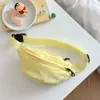 Riñonera Trendy con Letras Estilo Coreano para Niños y Niñas, Bolso Cruzado Ligero Casual para Bebé, Nuevo Modelo 2026 Riñonera Infantil Transfronteriza