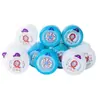 Tapa para dispensador de agua, tapa desechable para cubeta, tapa reutilizable, tapa para cubeta de agua mineral, tapa pequeña para cubeta de dispensador de agua