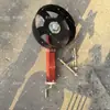 Novo Plantador de Milho Roda Limitadora de Profundidade Roda Limitadora de Solo Rodas Balanceadas em Ambos os Lados Manivela Altura Ajustável