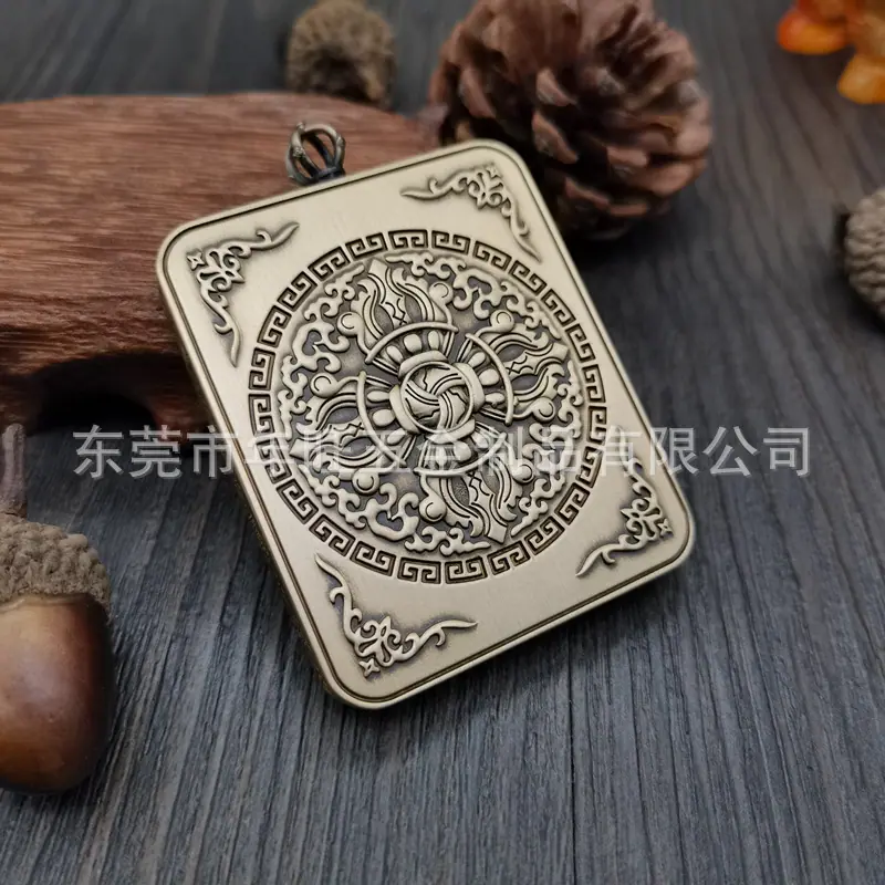 仿古作旧唐卡嘎乌盒 (5).jpg