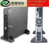 Fonte de alimentação ininterrupta APC SURT1000XLICH 1KVA/800W rack 1000VA bateria embutida