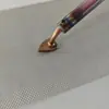 Máquina de Soldadura para Reparación de Plástico Automotriz Máquina de Soldadura de Plástico Soldador Eléctrico de Suavizado Herramienta de Soldadura para Reparación de Fractura de Parachoques Costura de Apertura