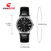 Reloj Chaxigo para Estudiantes Hombres y Mujeres, Estilo K, Sencillo, Moderno, Casual, Aleación, Atmosférico, a la Moda, Fresco y Versátil