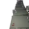 Bxj51-10/24 Cableado Antiexplosión Caja de Control Antiexplosión Caja de Instrumentos Antiexplosión Tubo de Cableado Antiexplosión Caja de Distribución Antiexplosión