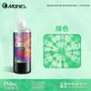 Paquete de Materiales para Teñido Tie-Dye DIY Marley para Niños Set Bufanda Cuadrada Pigmento Especial para Teñido Tie-Dye de Yunnan Tela para Teñir