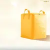 Bolsa de embalaje para mudanza, bolsa de almacenamiento para edredones del hogar, bolsa de equipaje de gran capacidad, esencial para mudanza, engrosada e impermeable