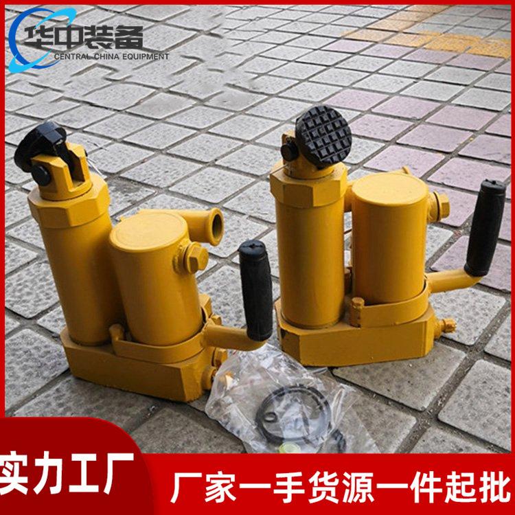 YFZ-80型液压方枕器03