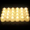 Luz de vela eletrônica LED romântica para pedido de casamento, suprimentos de layout criativo, surpresa de aniversário, adereços de cena em forma de coração, decoração