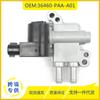 36460-paa-a01 aplicable a Honda AC474 AC4071 2H1009 motor de control de velocidad de ralentí