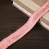 Flecos de Encaje de Poliéster de 2.5 cm Borlas Flecos Borlas Hechas a Mano DIY Accesorios para Cojines Pendientes Cojines Ropa Adornos Accesorios