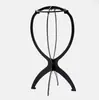 Soporte Especial para Pelucas, Gancho Súper Práctico, Listo para Cabello Largo