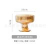 Celebridad de Internet ins Vaso de Helado Té con Leche Batido Postre Bebida Vaso Cáliz Pudín Tazón de Helado Vaso de Helado