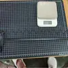 Cabide de parede para dormitório, um cabide criativo em forma de onda para quartos de estudantes universitários, um organizador de roupas de cabeceira, um cabide em forma de onda