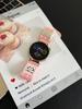 Correa Magnética Tejida con Forma de Cabeza de Gato para HUAWEI Huawei Watch WATCH41mmGT/18/20/22mm