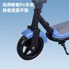 Nuevo Scooter Eléctrico para Adultos, Vehículo Portátil para Viajes Diarios, Mini Scooter Eléctrico Pequeño para Viajes, Venta al por Mayor