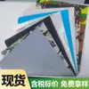 Fabricante Personalizado Lámina de Aluminio Tejido Punzonado con Agujas Tela para Ropa de Coche Tela Compuesta Engrosada Impermeable Protector Solar Tejido Spunlace Protección