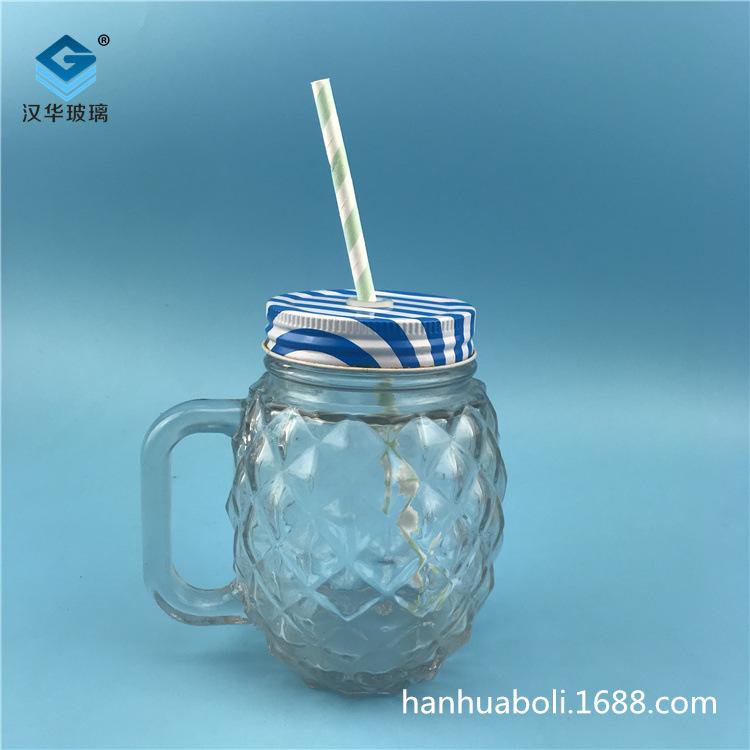 徐州玻璃把手杯生产厂家