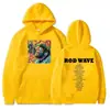 Rapper Rod Wave Swodies Streetwear Y2K Swodie Harajuku Casua